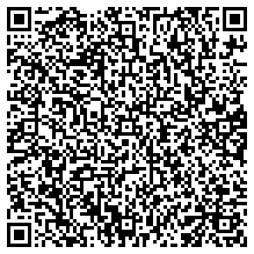 QR-код с контактной информацией организации ООО БасС-Байкал