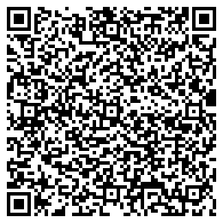 QR-код с контактной информацией организации Спасская церковь