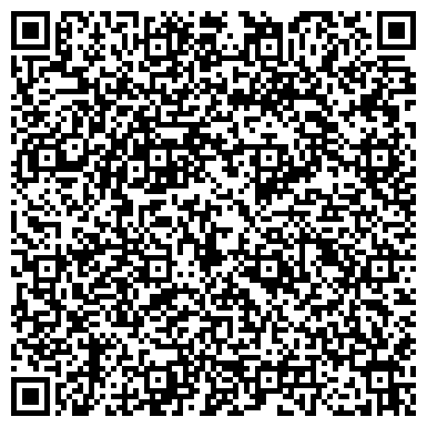 QR-код с контактной информацией организации Саратовский областной центр спортивной подготовки, ШВСМ
