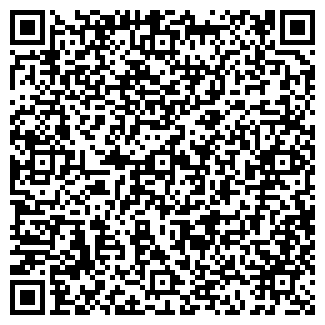 QR-код с контактной информацией организации Церковь Иоанна Златоуста