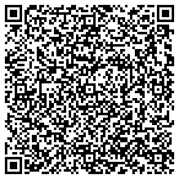 QR-код с контактной информацией организации Новая лаборатория