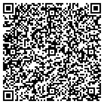 QR-код с контактной информацией организации Церковь Смоленской Божьей Матери