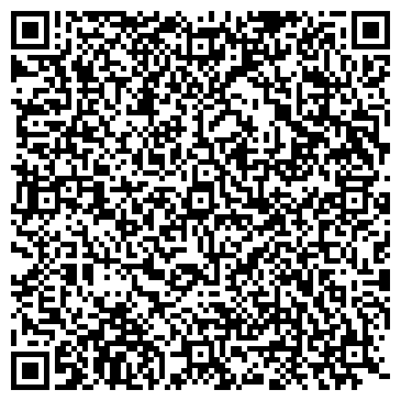 QR-код с контактной информацией организации ЗАО Флэш