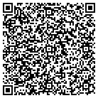 QR-код с контактной информацией организации Мир праздника