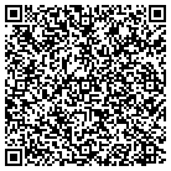 QR-код с контактной информацией организации Благовещенская Церковь пос. Норское
