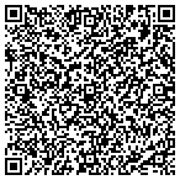 QR-код с контактной информацией организации Центральная ДЮСШ г. Саратова