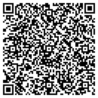 QR-код с контактной информацией организации Церковь Андрея Критского