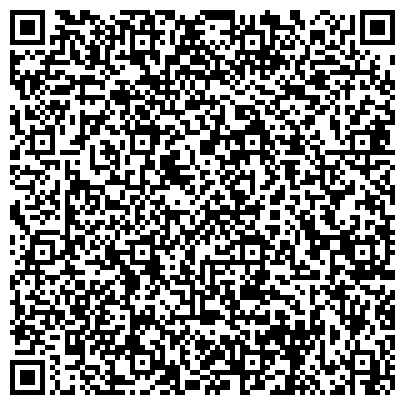 QR-код с контактной информацией организации Живой источник