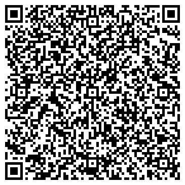QR-код с контактной информацией организации Храм Успения Пресвятой Богородицы поселка Норское