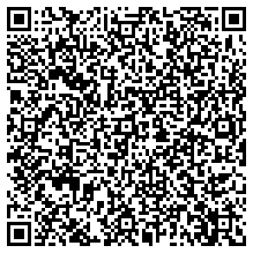 QR-код с контактной информацией организации Новая больница