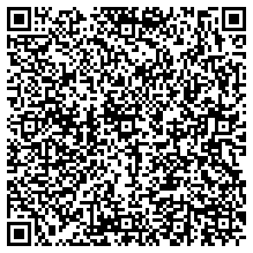 QR-код с контактной информацией организации Церковь Троицы Живоначальной в Толгоболе