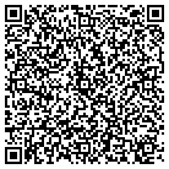 QR-код с контактной информацией организации Massimo Trulli