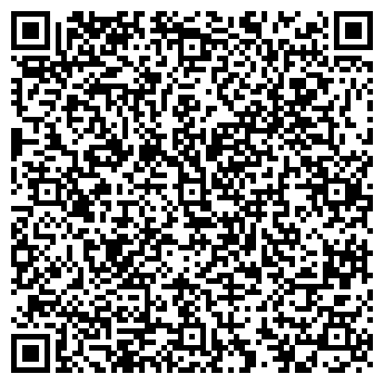 QR-код с контактной информацией организации Юность, ДЮСШ