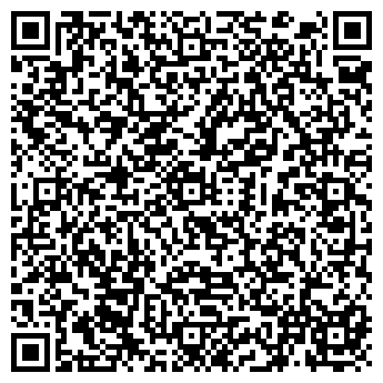 QR-код с контактной информацией организации Церковь во имя Илии Пророка