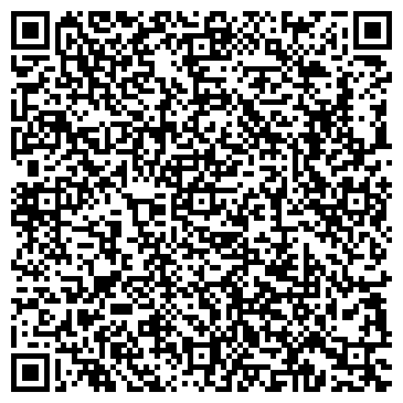 QR-код с контактной информацией организации Планета сумок