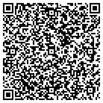 QR-код с контактной информацией организации Валета