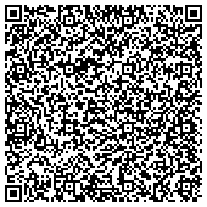 QR-код с контактной информацией организации Общественная приемная  Совета депутатов г. Новосибирска
