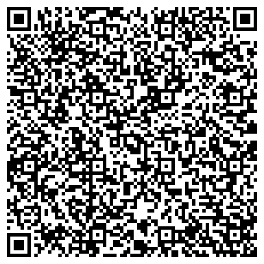 QR-код с контактной информацией организации Твой портрет