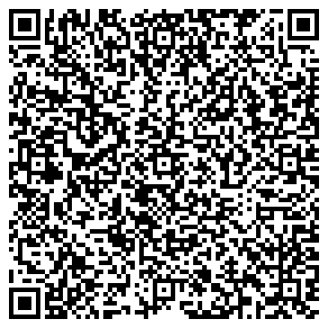 QR-код с контактной информацией организации Фирменный магазин, ОАО Суховский