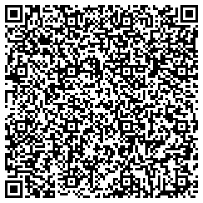 QR-код с контактной информацией организации Общественная приемная депутата Совета депутатов г. Новосибирска Тямина Н.А.