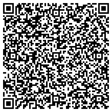QR-код с контактной информацией организации Nik-San