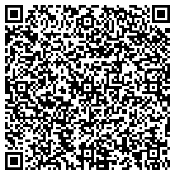 QR-код с контактной информацией организации Дезмедхим