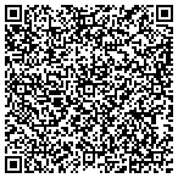 QR-код с контактной информацией организации Аквамарин, ООО, оптовая компания