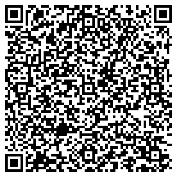 QR-код с контактной информацией организации АЛЬЯНС ЛТД ООО