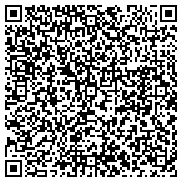QR-код с контактной информацией организации Сантино, киоск по продаже фруктов и овощей, Рудничный район