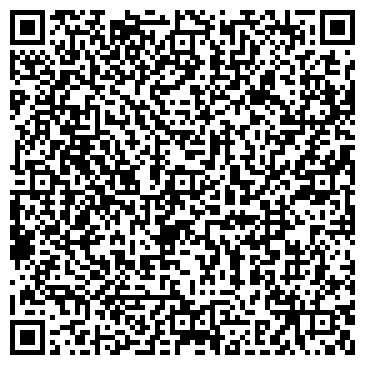 QR-код с контактной информацией организации Саквояжъ