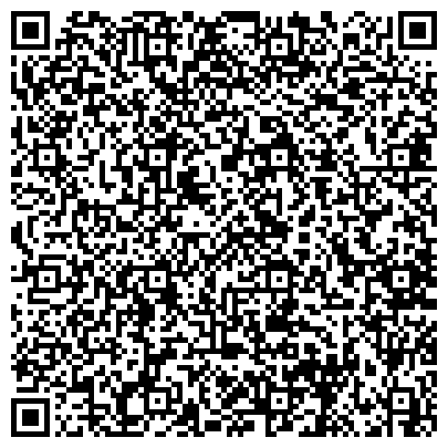 QR-код с контактной информацией организации Живой источник