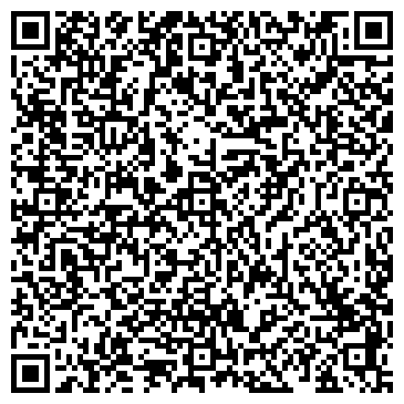 QR-код с контактной информацией организации «ЧерноземСтрой»