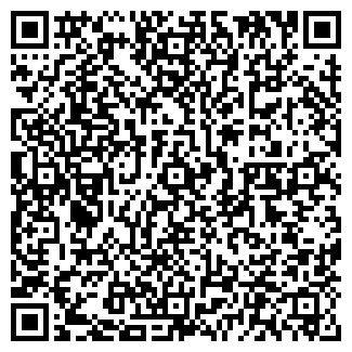 QR-код с контактной информацией организации Темп