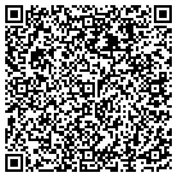 QR-код с контактной информацией организации Магазин кожгалантереи на Кореновской, 43