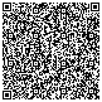 QR-код с контактной информацией организации ДЭФО, производственно-торговая компания, Ярославский филиал, Салон домашней мебели