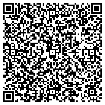 QR-код с контактной информацией организации Джинсовая парковка