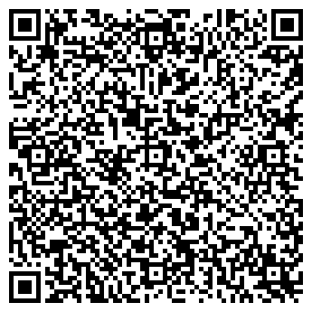 QR-код с контактной информацией организации Торпедо