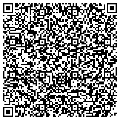 QR-код с контактной информацией организации Живой источник