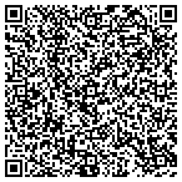 QR-код с контактной информацией организации ИП Оркина Е.Н.