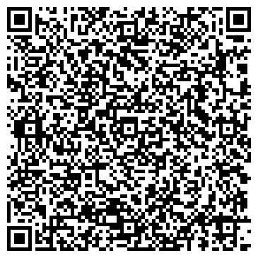QR-код с контактной информацией организации Диваны и Кресла