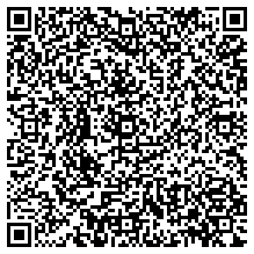 QR-код с контактной информацией организации МегаМаг