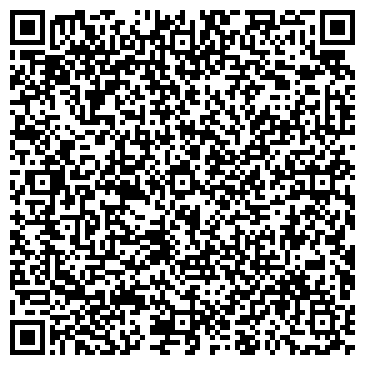 QR-код с контактной информацией организации ИП Кузьмина И.Н.