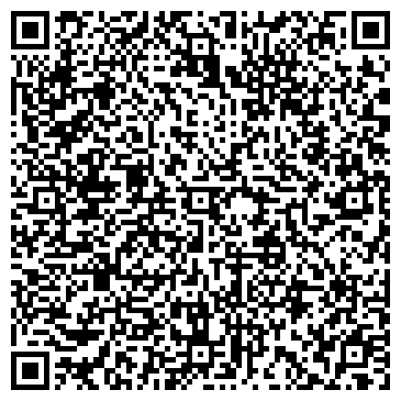 QR-код с контактной информацией организации ООО Время