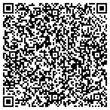 QR-код с контактной информацией организации Багаж