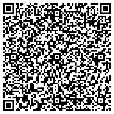 QR-код с контактной информацией организации Серебряное озеро