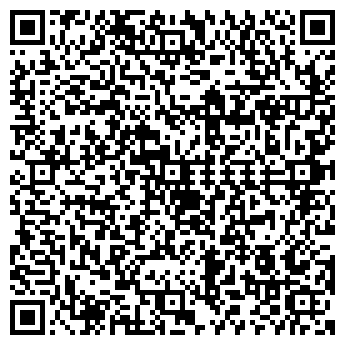 QR-код с контактной информацией организации ООО ЛК «Сибирь»