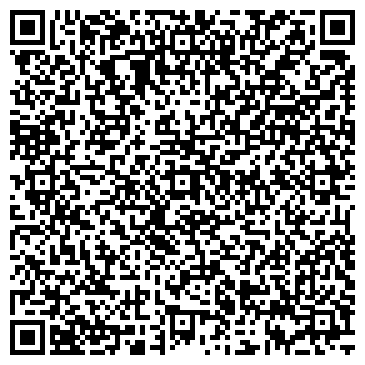 QR-код с контактной информацией организации Яр-Мебель-торг