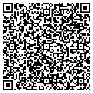 QR-код с контактной информацией организации КЛЯКСА ТД, ООО