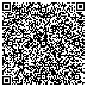 QR-код с контактной информацией организации Адепт, ЗАО, торговая компания