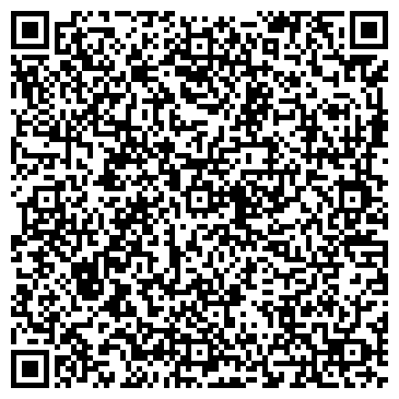 QR-код с контактной информацией организации ИП Козлов М.В.